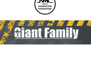 Giant Family