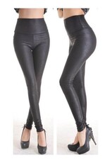 ZWARTE LEGGING