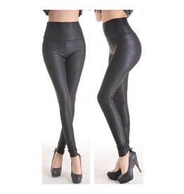 ZWARTE LEGGING