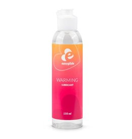 EasyGlide VERWARMEND GLIJMIDDEL 150 ML