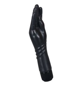 You2Toys Grote Vibrator The Black Hand