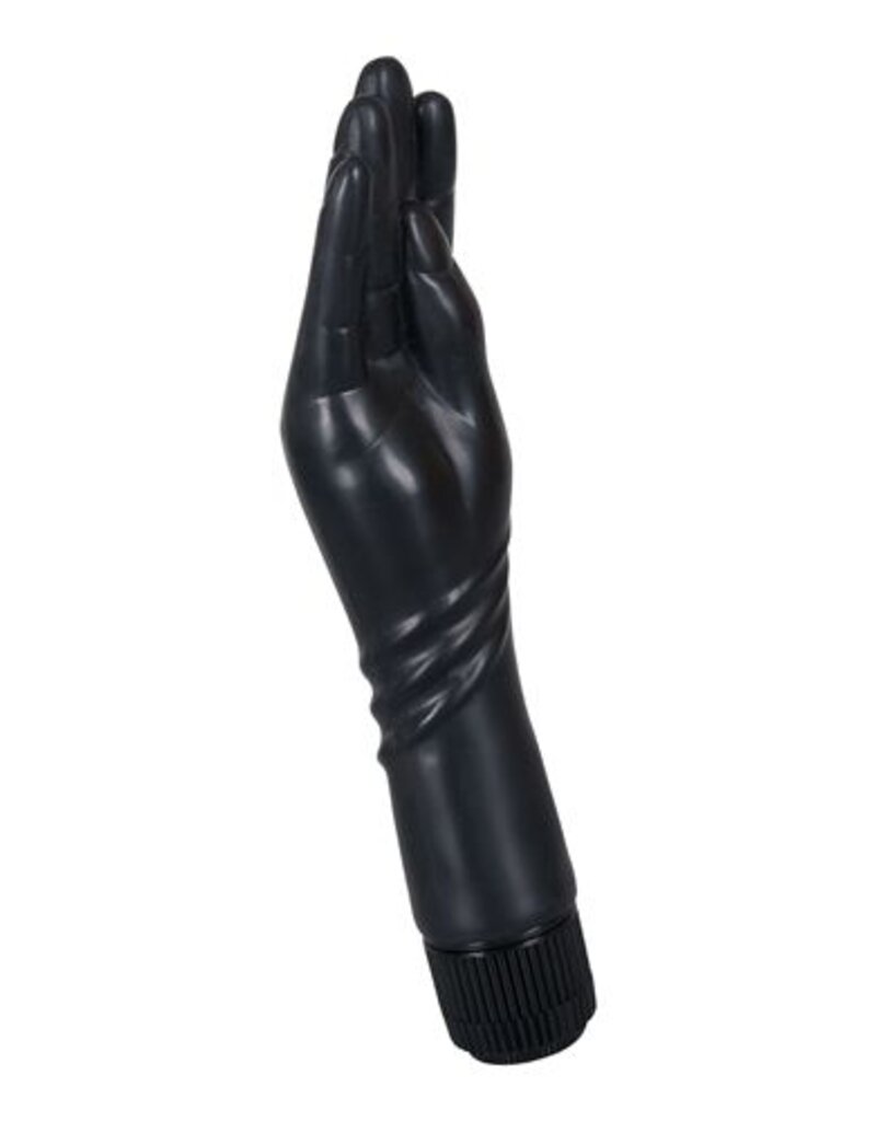 You2Toys Grote Vibrator The Black Hand