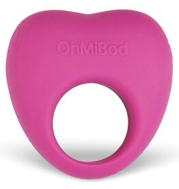 Ohmibod HEERLIJKE VIBRERENDE PENISRING