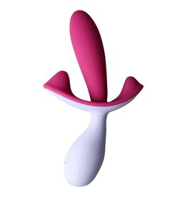 Ohmibod Lovelife Adventure Tarzan Vibrator