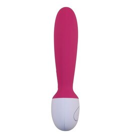 Ohmibod Slanke roze vibrator