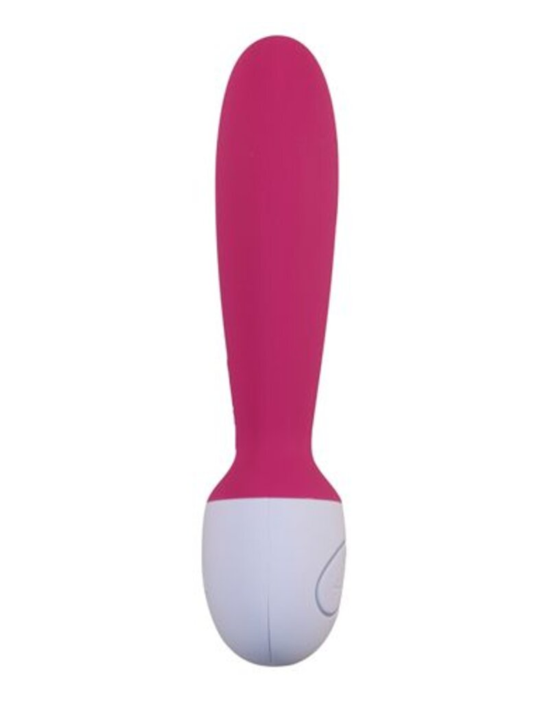 Ohmibod Slanke roze vibrator