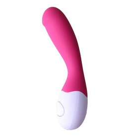 Ohmibod G-spot vibrator met 7 pulsaties