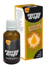 Ero by Hot ENERGIE DRUPPELS GUARANA