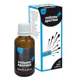 Ero by Hot VOLUME SPERMA DRUPPELS