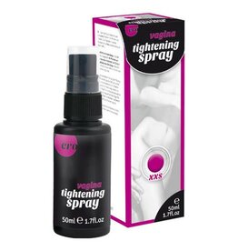 Ero by Hot VAGINA VERSTRAKKENDE SPRAY 50 ML