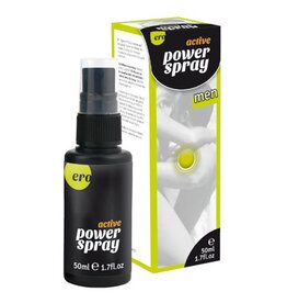 Ero by Hot ENERGIE OPWINDENDE SPRAY MANNEN