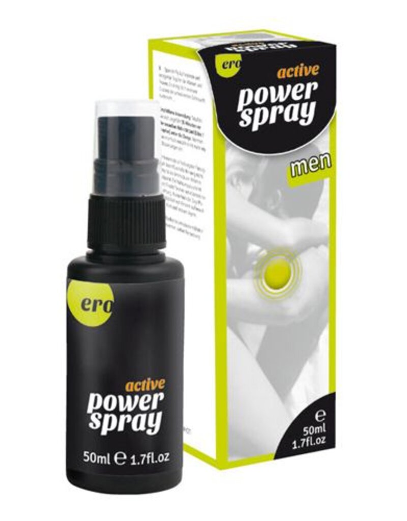 Ero by Hot ENERGIE OPWINDENDE SPRAY MANNEN