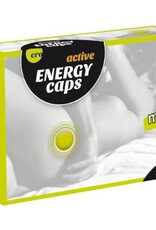 Ero by Hot ENERGIE CAPSULES VOOR MANNEN 5 STUKS