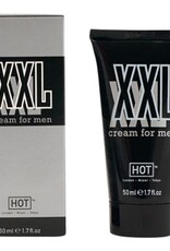 HOT VERGROTENDE PENIS CRèME