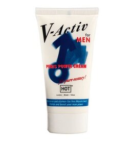 Ero by Hot VITALISERENDE PENIS CRèME 50 ML