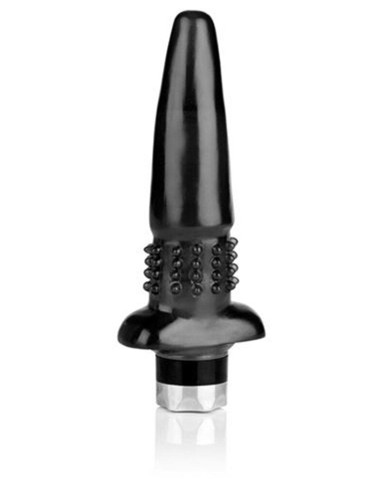Colt vibrerende buttplug met 10 vibraties