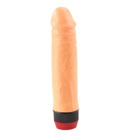 You2Toys Natuurlijke vibrator huidkleur