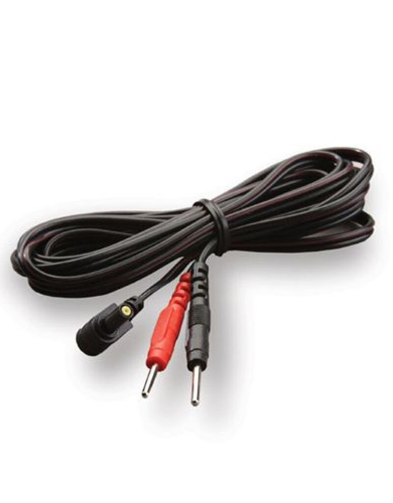 Mystim ELECTRODE KABEL EXTRA ROBUUST