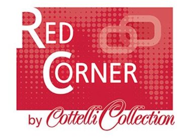 Red Corner