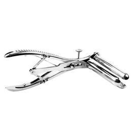 Easy Metal ANAAL SPECULUM RVS