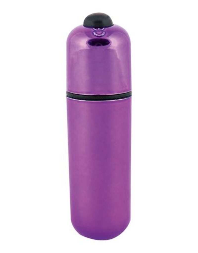 You2Toys Paarse bullet vibrator