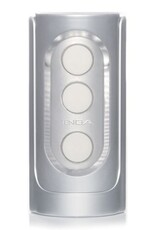 Tenga FLIP HOLE MASTURBATOR ZILVER