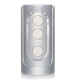 Tenga FLIP HOLE MASTURBATOR ZILVER