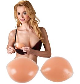 Cottelli Collection SILICONE PUSH-UP PADS