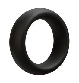 Doc Johnson COCKRING 40MM ZWART