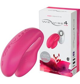 We-Vibe Roze duo vibrator