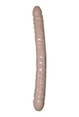 Doc Johnson DUBBELE DILDO 45 CM