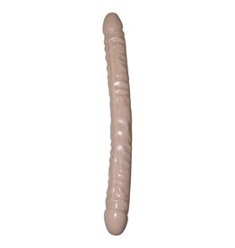 Doc Johnson DUBBELE DILDO 45 CM