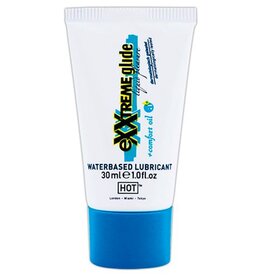 HOT EXXTREME GLIDE+COMFORT 30ML