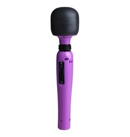 You2Toys My Secret Love Massage Vibrator