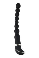 Master Series Scepter 10 Function Vibrating Silicone Penetrator