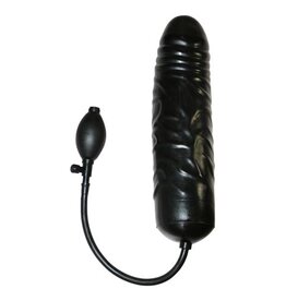 Master Series XXL OPBLAASBARE DILDO