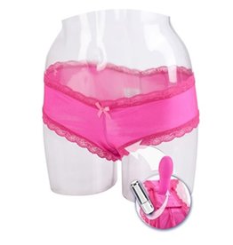 CalExotics LOVE RIDER SELF PLEASURIZER PINK