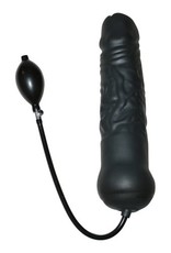 Master Series LEVIATHAN GIANT INFLATABLE DILDO WITH INTERNAL CORE
