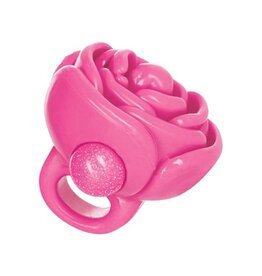 CalExotics Coco Licious Love Ring