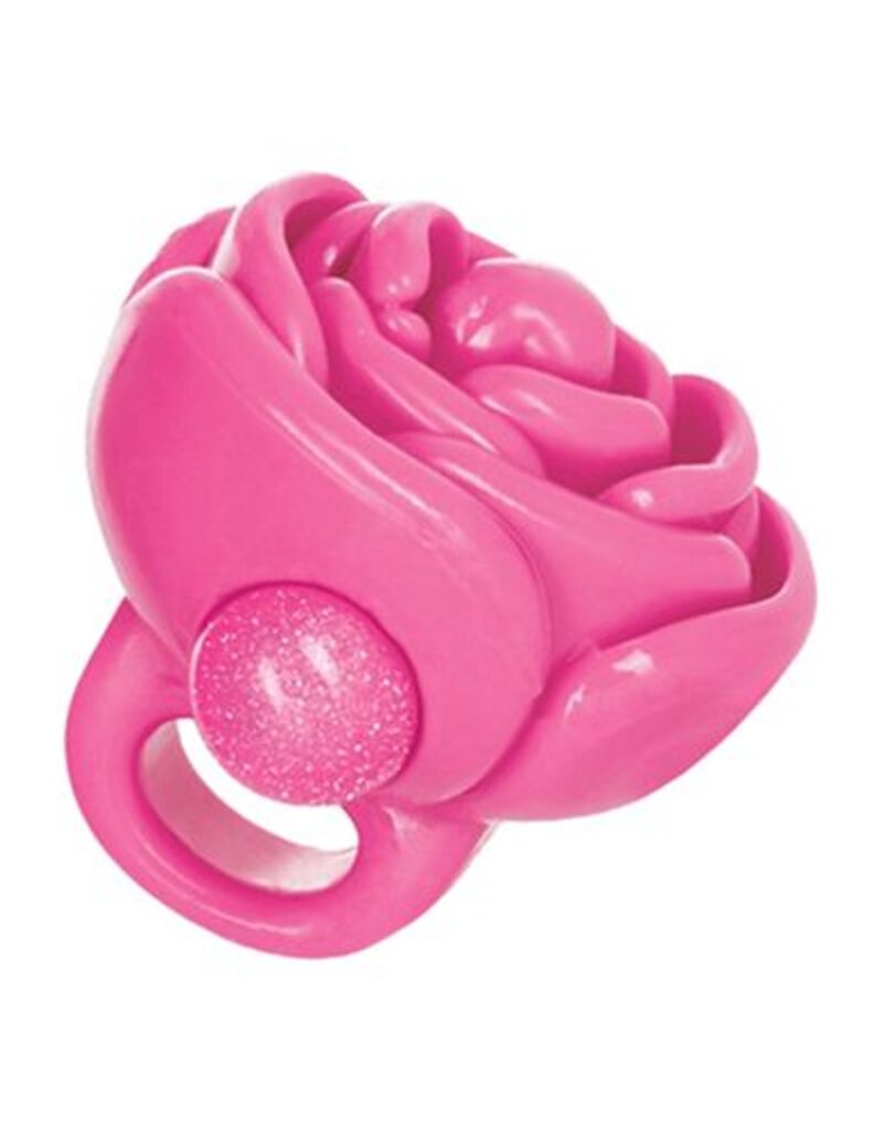 CalExotics Coco Licious Love Ring