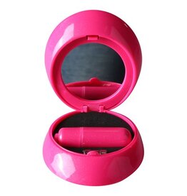 CalExotics Roze Coco Licious Hide & Play Compact