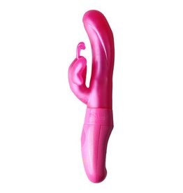 CalExotics Coco Licious Fluttering Butterfly Vibrator