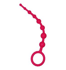 CalExotics COCO LICIOUS PLAY BEADS PINK