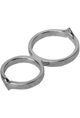 Master Series THE TWISTED PENIS CHASTITY COCK RING