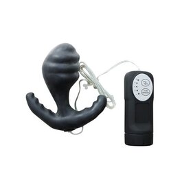 Trinity Vibes Prostaat Explorer- Anaal vibrator