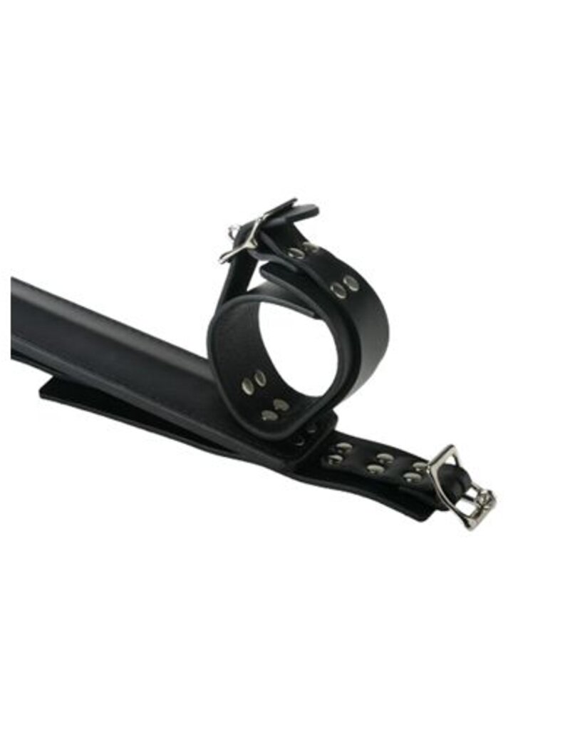 Strict Leather EASY ACCESS RESTRAINTS SYSTEM
