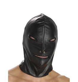 Strict Leather BASIC ZIPPER HOOD