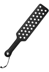 Strict Leather STUDDED PADDLE