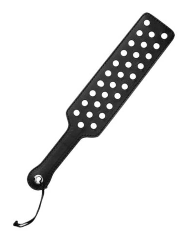 Strict Leather STUDDED PADDLE