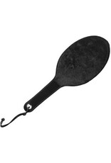 Strict Leather ROUND FUR LINED PADDLE